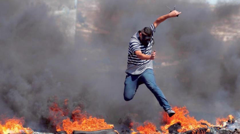 Gazze ve Batı Şeria’daki gösterilerde 2 kişi öldü, yüzlerce kişi yaralandı