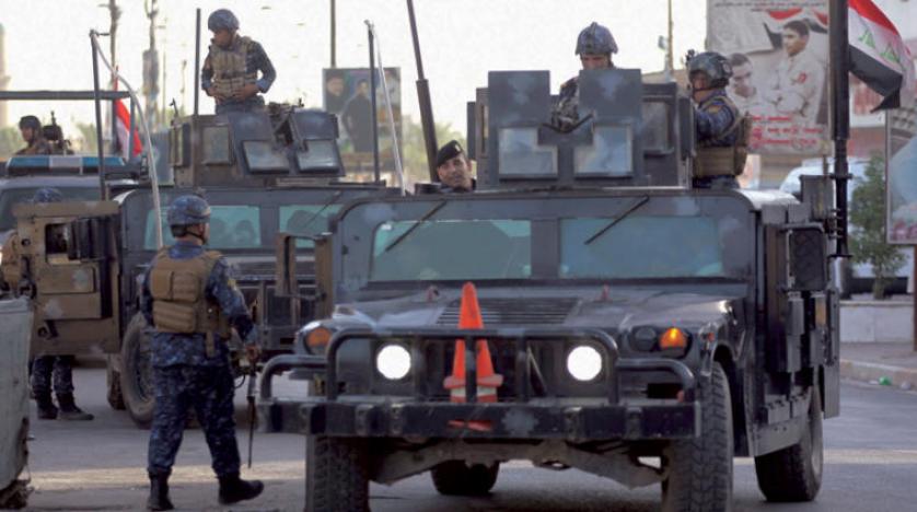 Irak hükümeti 13 DEAŞ üyesini idam etti