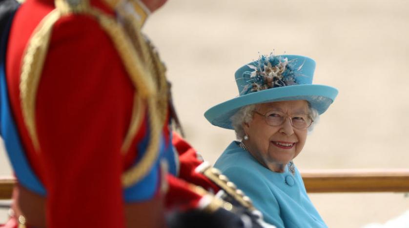 Kraliçe 2. Elizabeth, 92’inci doğum gününü kutluyor