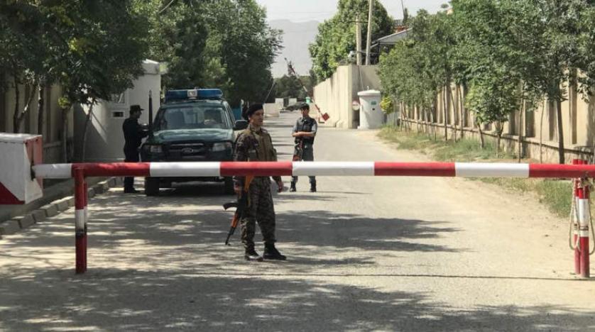 Afganistan’da Taliban saldırısı: 8 ölü