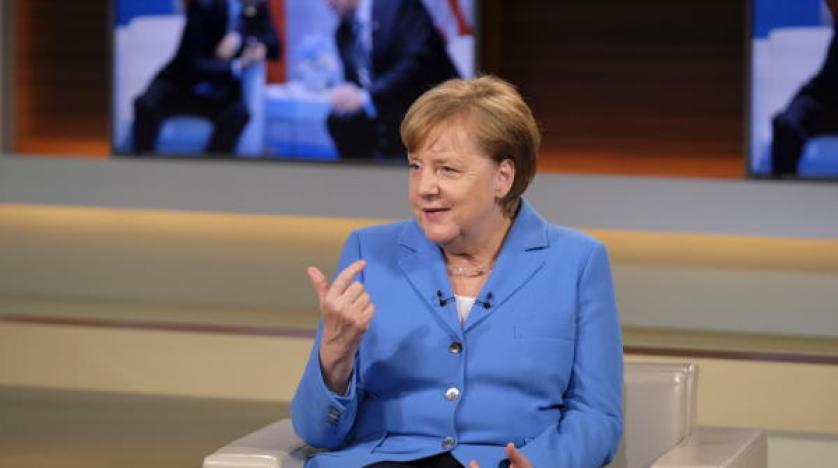 Merkel ‘reddedilen’ mültecilerin ülkelerine dönmelerini talep etti