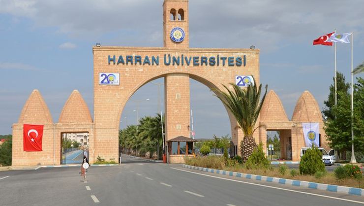 Harran üniversitesi, el-Bab’da fakülte kuruyor