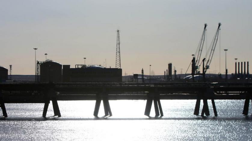 Libya limanlarının kapatılması günlük 800 bin varil petrol kaybına sebep oluyor