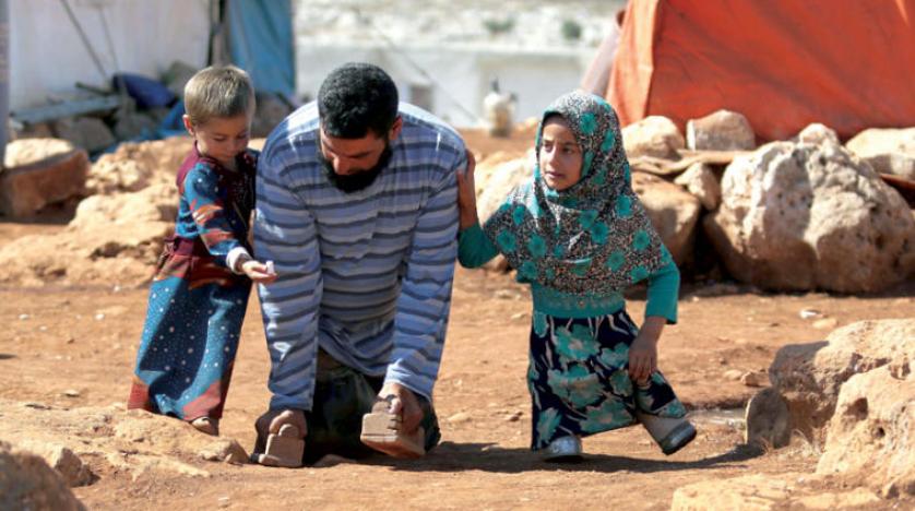 Suriye rejimi güneye ulaşımı kesiyor