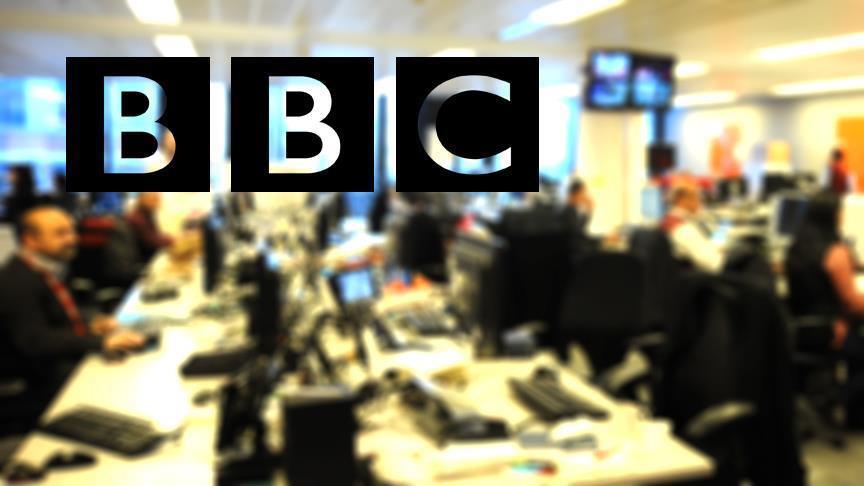 BBC’den İbrahim Kalın röportajına sansür
