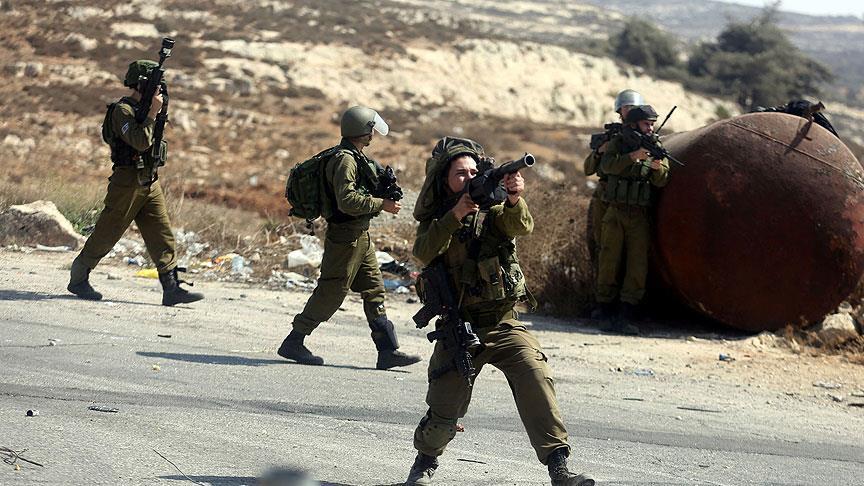 İsrail ordusunun ‘Gazze operasyonunu’ erteleme isteği
