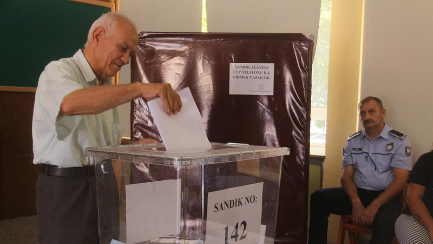 KKTC’de yerel seçimlerin kazananı CTP
