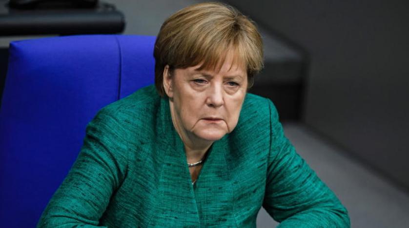 Merkel’den NSU açıklaması: Bu, Almanya tarihinde kara bir lekedir
