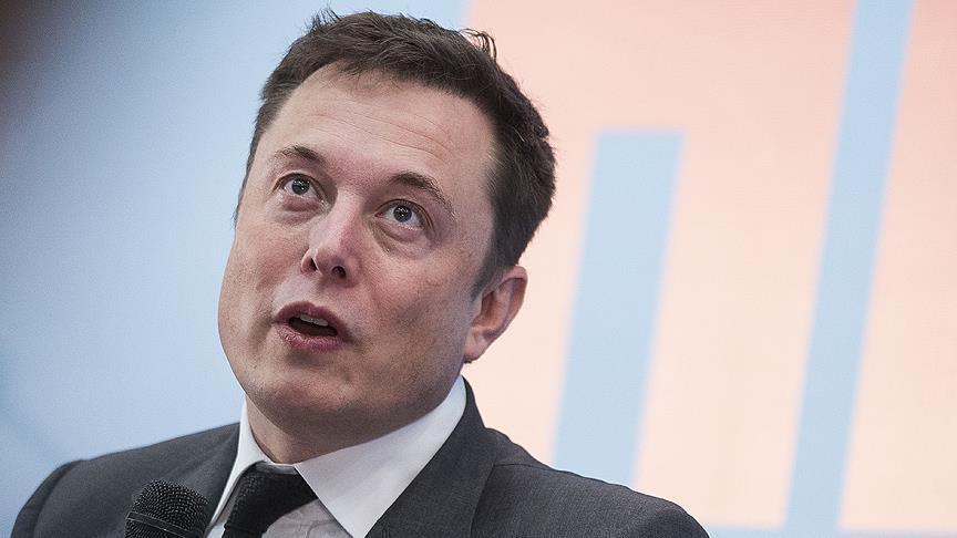 Musk’tan çalışanına ‘sabotaj’ suçlaması