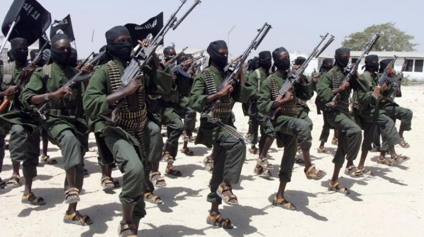 ABD’den eş-Şebab’a darbe: 12 militan öldürüldü