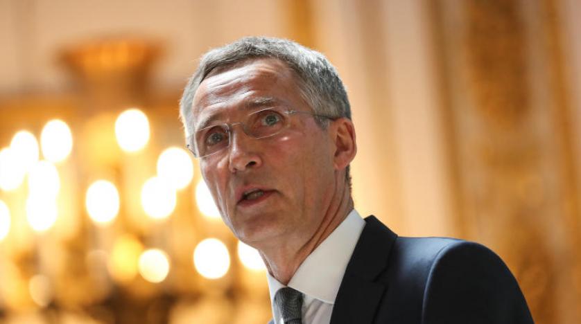 Stoltenberg: Anlaşmazlıklara rağmen NATO ülkelerinin bağı güçlü