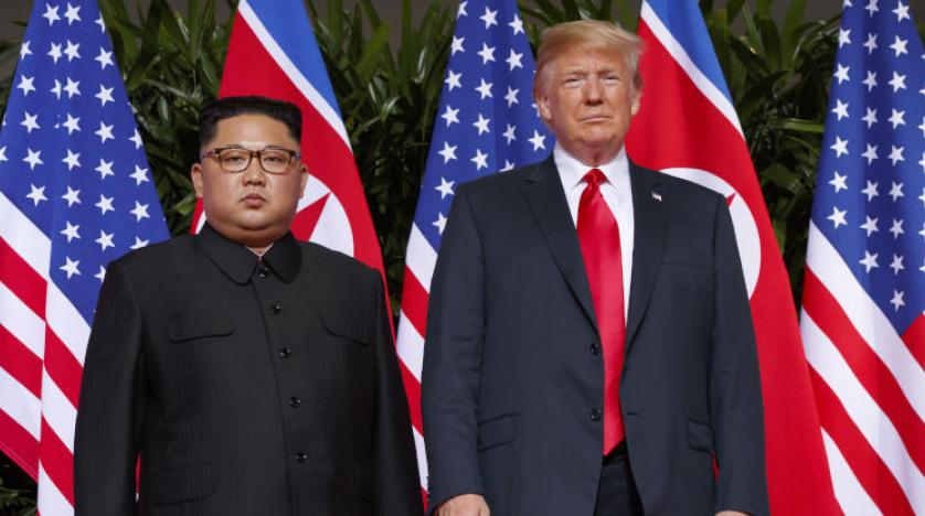 Trump’ın Kim’i nükleer silahı bırakmaya ikna etmek için izlettiği videonun hikayesi