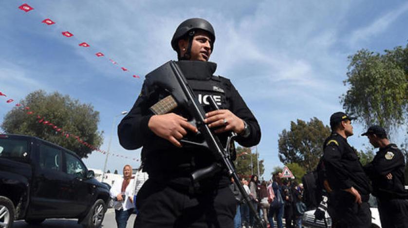 Tunus’ta ‘en tehlikeli teröristlerden birisi’ yakalandı