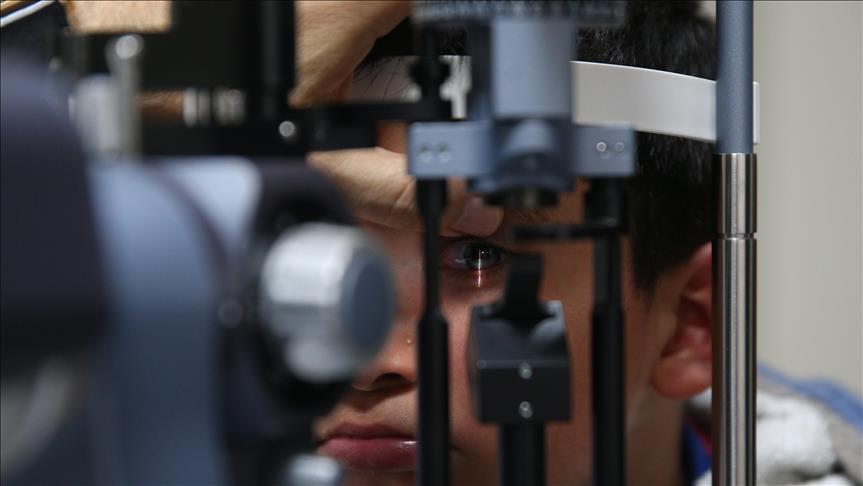 Prof. Dr. Pelin Yılmazbaş: Çocuklarda göz muayenesi erken yaşta yapılmalı