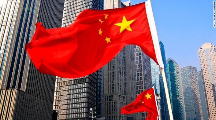 ABD’li yetkili Çin’e devlet sırlarını satmakla suçlanıyor