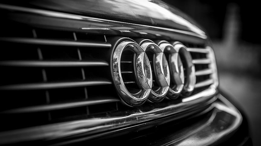 Audi’nin CEO’su Stadler gözaltına alındığı iddiası