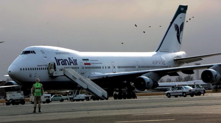 Boeing, İran ile anlaşmasını iptal etti