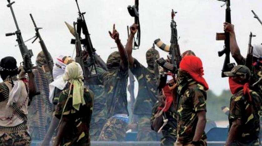 Boko Haram’ın düzenlediği saldırıda 12 kişi hayatını kaybetti