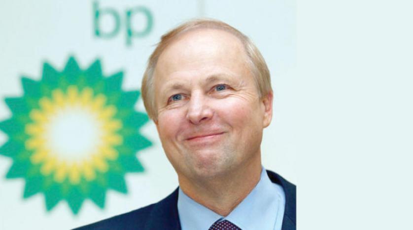 BP CEO’su: Arap bölgesindeki konumumuzu önümüzdeki dönemde güçlendirmeyi hedefliyoruz