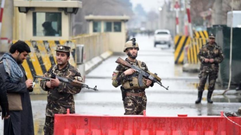 Afganistan’da Taliban saldırısı: 17 asker öldü