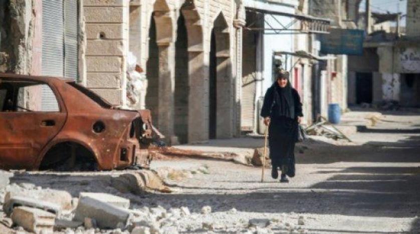 Şam rejimi Dera’ya yönelik saldırılarına hız verdi