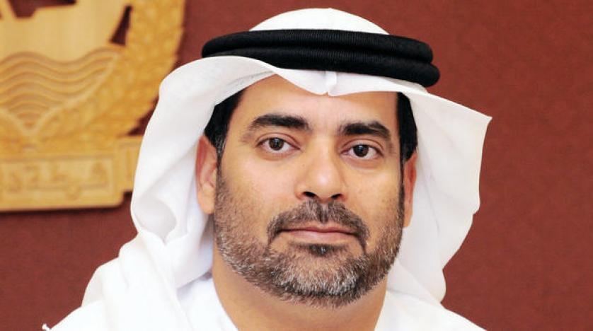 Dubai’de sahte hesap oluşturan bir kişi gözaltına alındı
