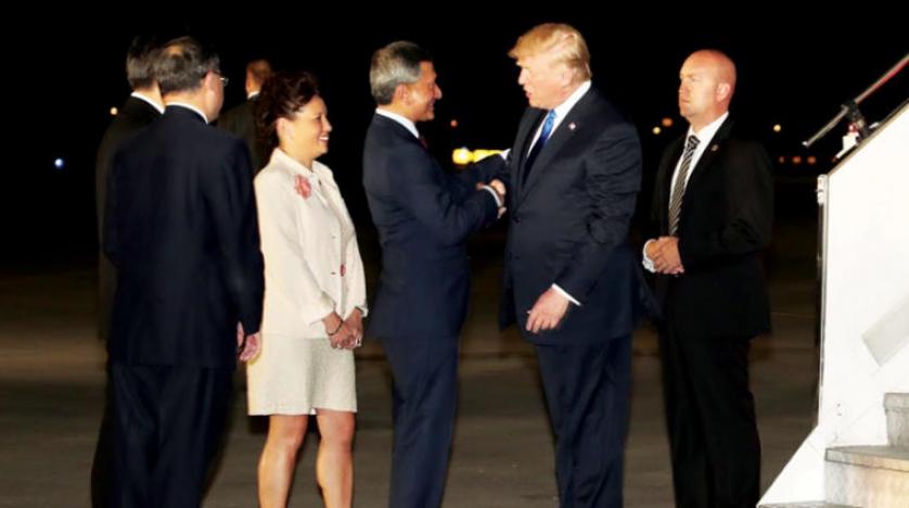 Dünyanın gözü Kim ile Trump arasındaki ‘Fırsatlar Zirvesi’nde