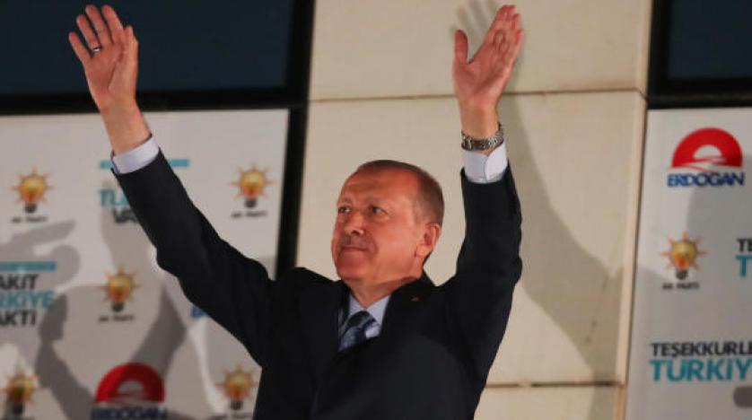 Dünya liderleri zaferinden dolayı Erdoğan’ı kutladı