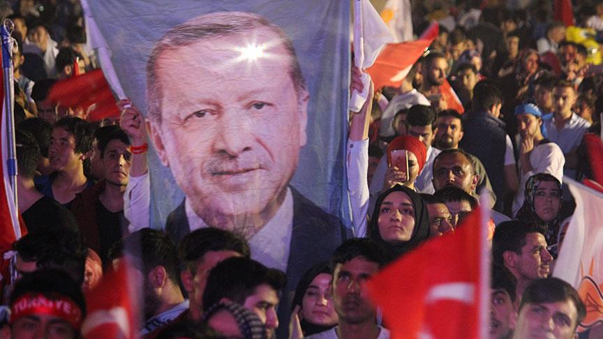 Türkiye’nin seçimi Avrupa medyasında geniş yer buldu