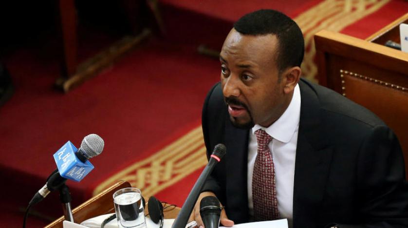 Etiyopya’dan Eritre ile kalıcı barışı sağlayacak karar