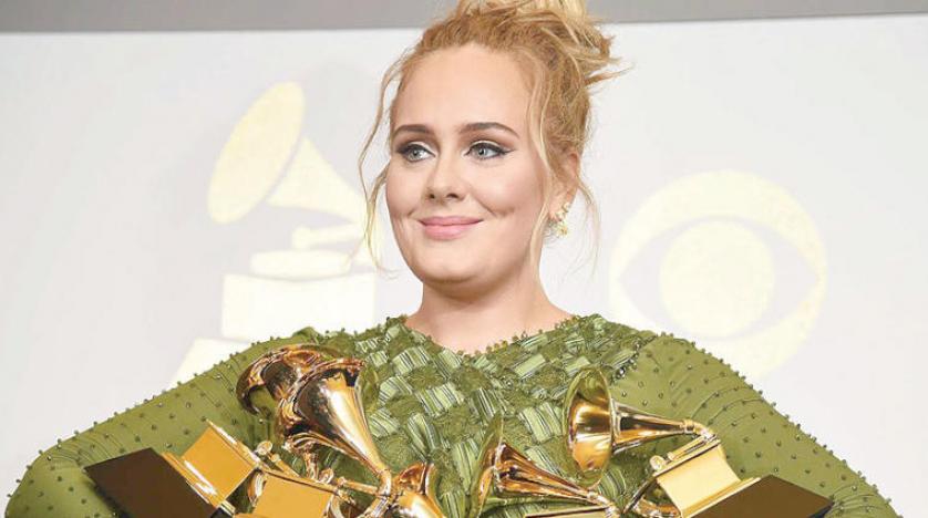 Grammy Ödülleri’nde kategorilerdeki aday sayısı 8’e çıkarıldı