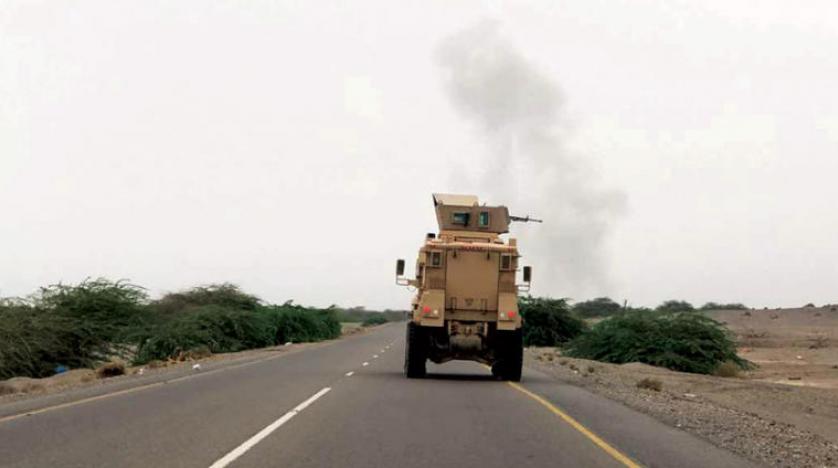 Yemen Ulusal Ordu güçleri, 70’ten fazla Husi’yi öldürdü