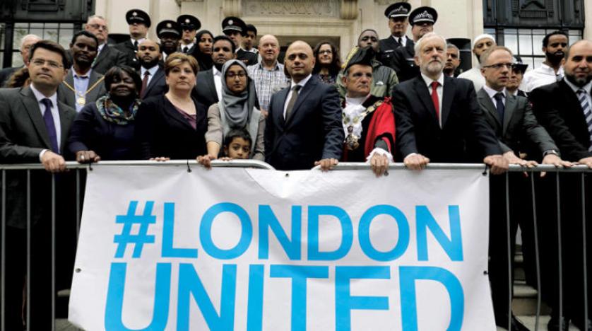 İngiltere’de İslamofobi, endişe verici şekilde artış gösteriyor