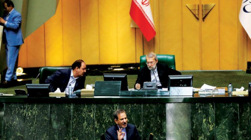 Ruhani hükümeti: İran’daki ekonomik durumdan ABD sorumlu