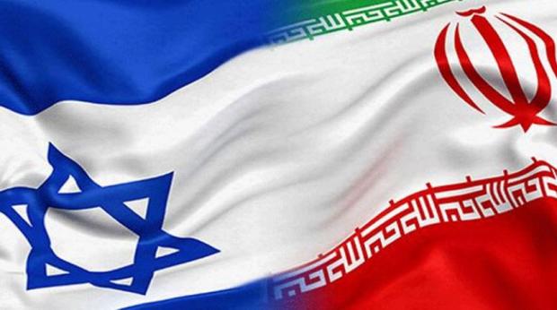 İran Koridoru İsrail’in hedefinde!