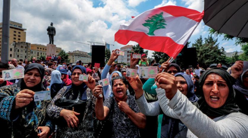 İsviçre’den Lübnan’a destek sözü