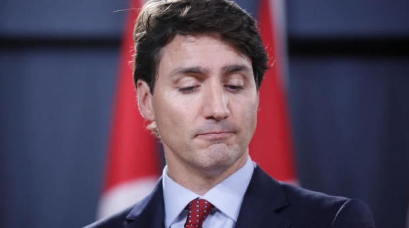 Trudeau, Trump ile yapılacak NAFTA toplantısını iptal etti