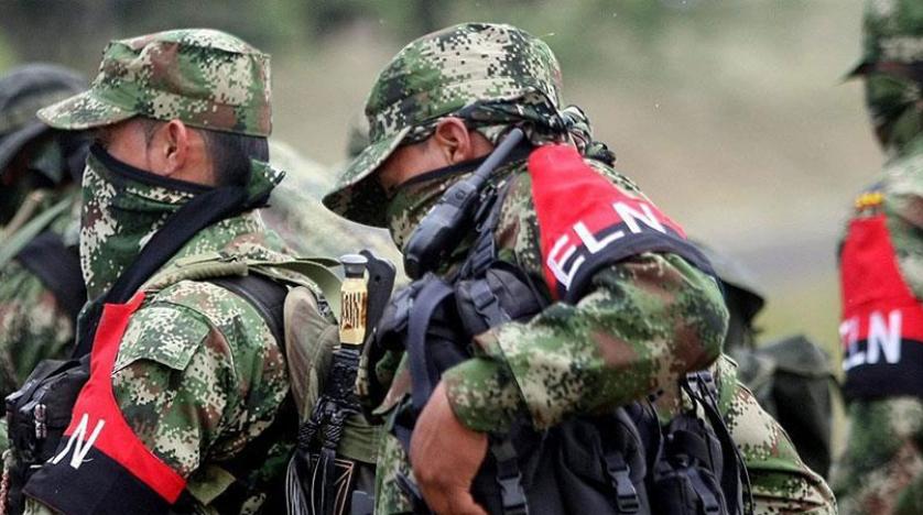 ELN, seçim süresince Kolombiya’da ateşkes ilan etti