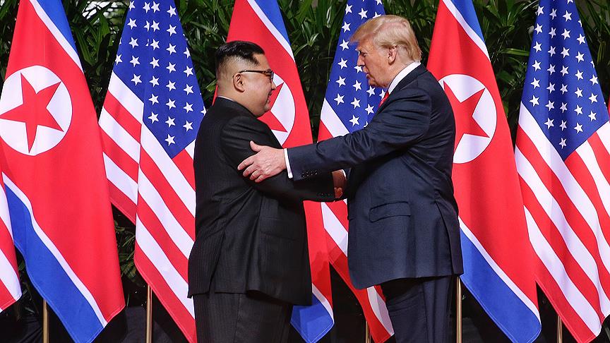 Kuzey Kore ve ABD: Hedefsiz bir beraberlik