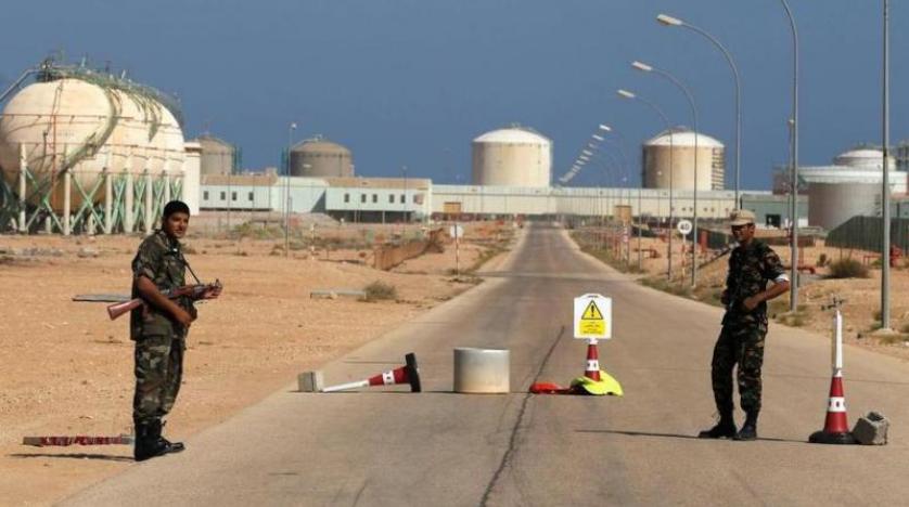 Libya’da Petrol Hilali’ne yapılan saldırı felakete yol açabilir