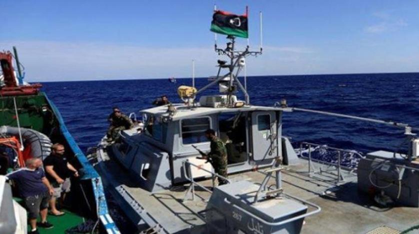 Libya Sahil Güvenlik yetkililerinin itirafları, mülteci hakları savunucularını şok etti