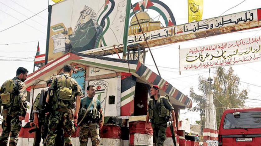 Lübnan, Filistin kamp girişlerine konulan elektronik kapıları kaldırıyor