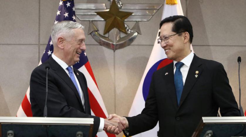 ABD, Kuzey Kore krizi hakkında Seul ve Tokyo’ya güvence verdi
