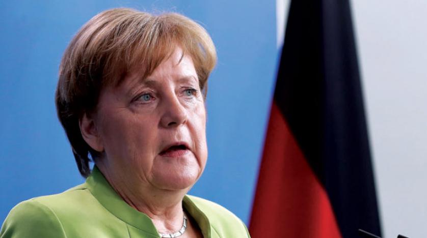 Merkel’den Euro Bölgesi için yeni para fonu önerisi