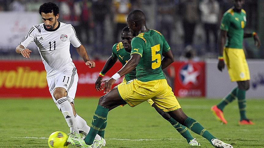 Mısır, Dünya Kupası nihai kadrosunu açıklandı