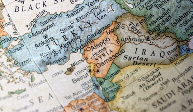 Arap dünyasını tehdit eden iki unsur: İran ve İhvan