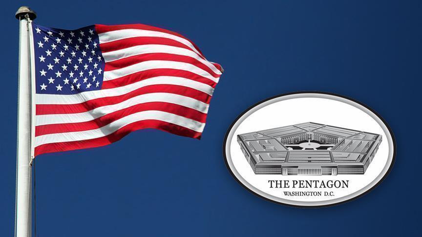 Pentagon’dan Menbiç açıklaması