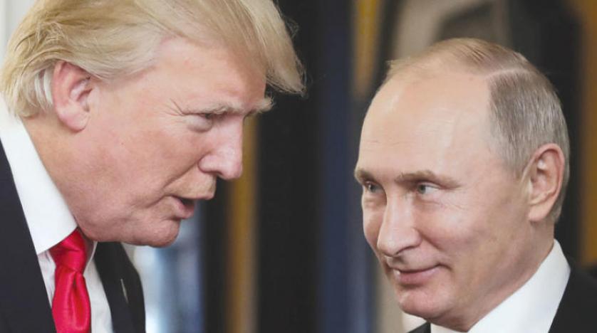 Putin ve Trump Viyana’da buluşabilir