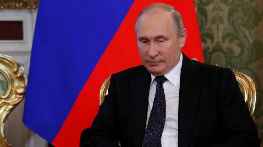 Putin’den Karadeniz Filosu’na önemli atama