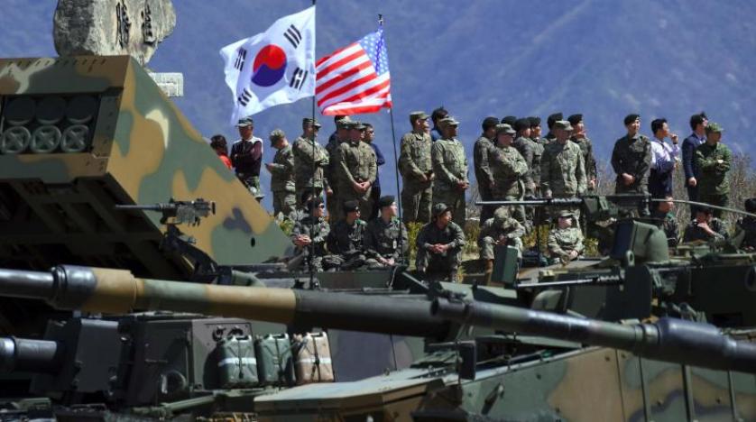 Güney Kore ile ABD arasında kritik anlaşma